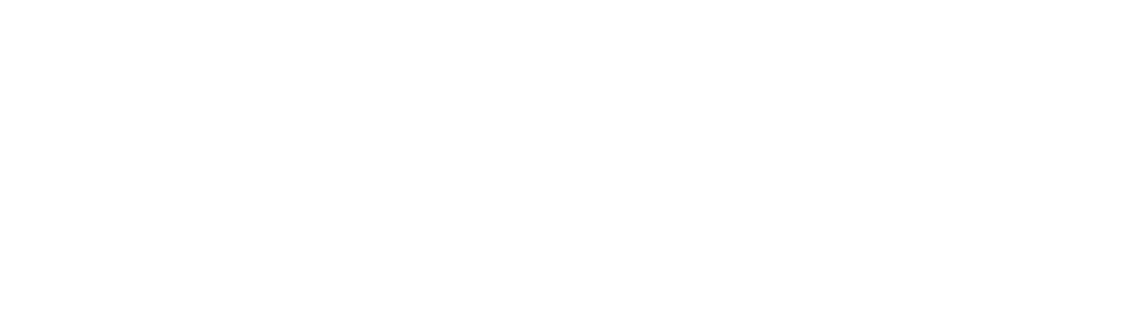 Artistic Bottom Banner White Strokes